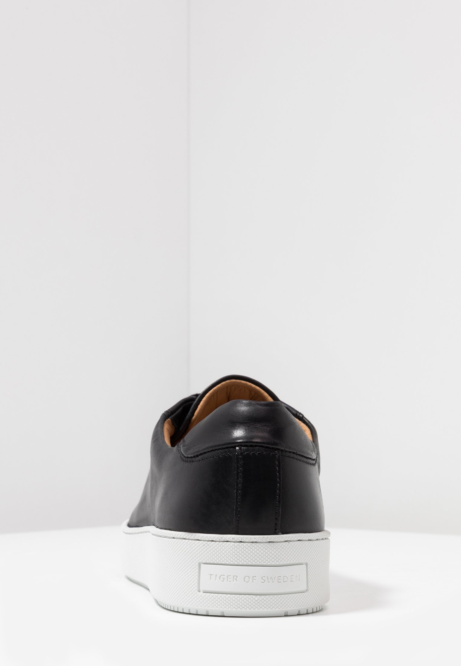 Tiger of Sweden SALAS - Sneakers - zwart