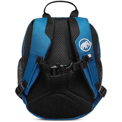  Mochila Mammut First Zip