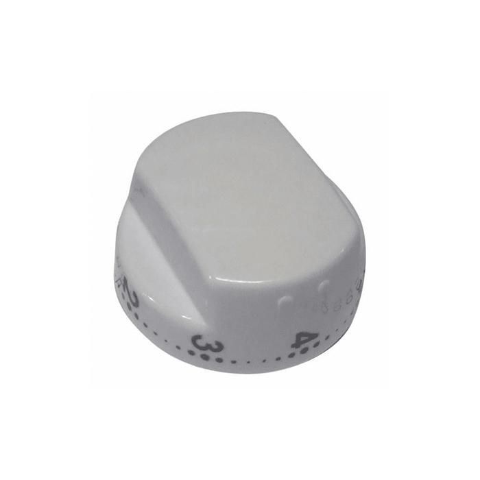 Whirlpool - bouton thermostat - 481241078172