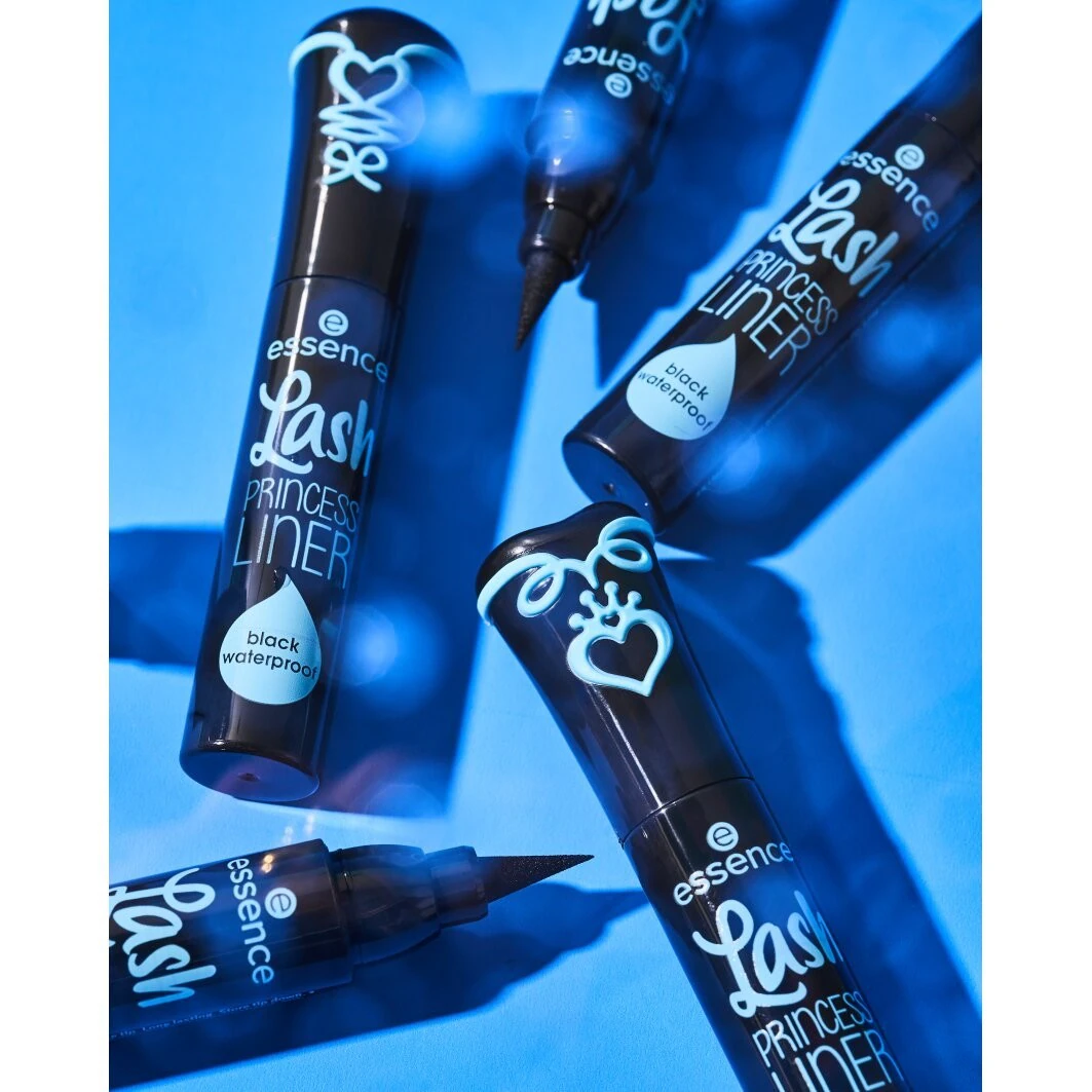 Essence Lash PRINCESS LINER
