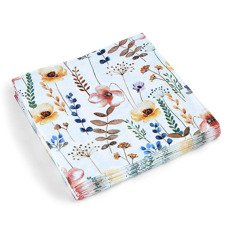 Vie Eco Servetter 20-pack 33x33 cm