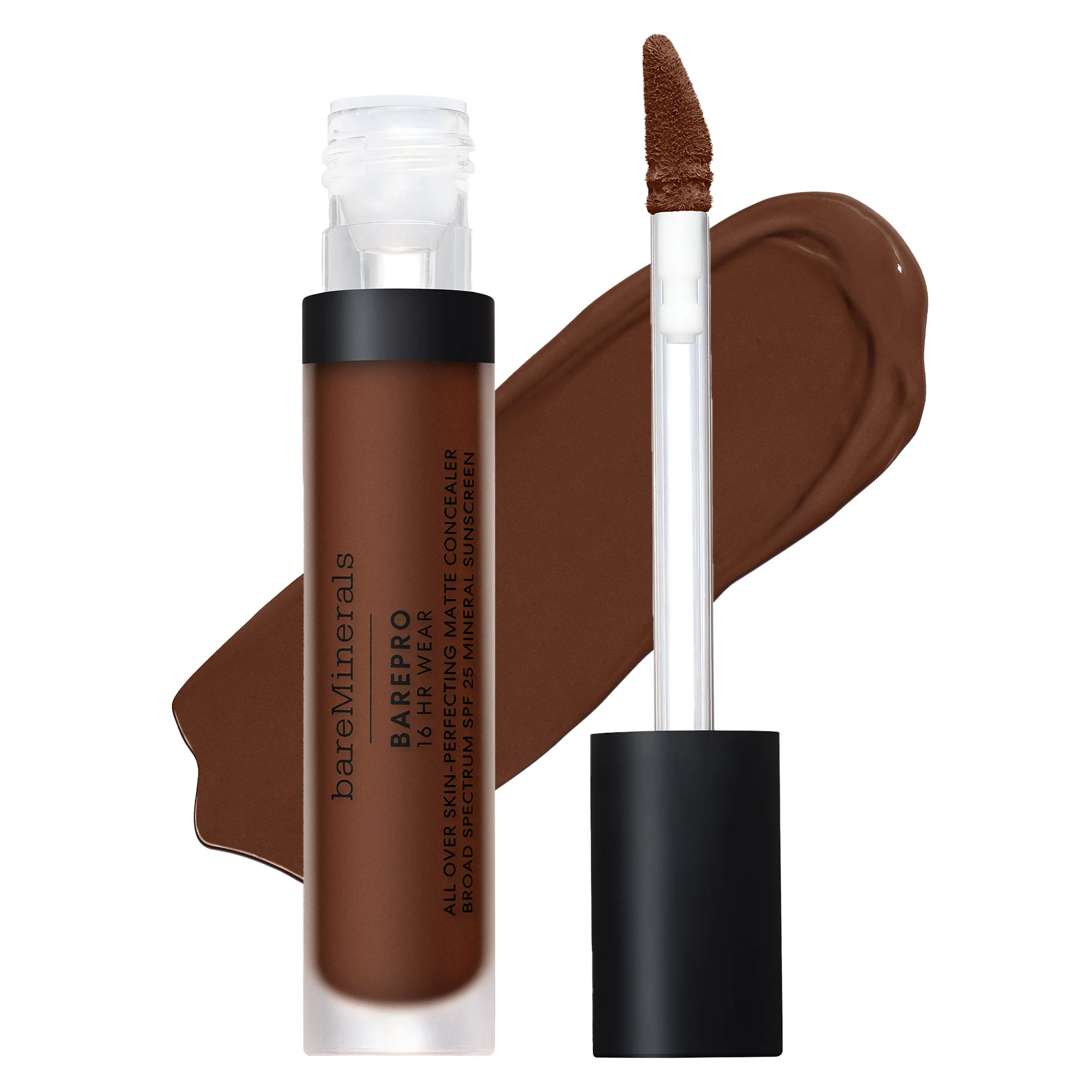Viso BAREPRO 16 HR WEAR All Over Skin-Perfecting Matte Concealer - Correttore