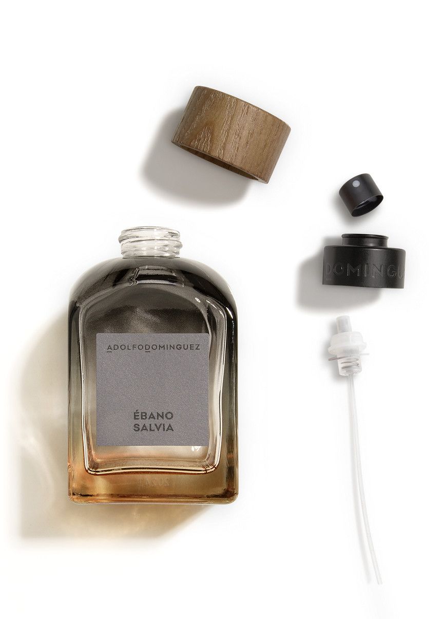 Ebony Sage EDP Парфеми за мушкарце