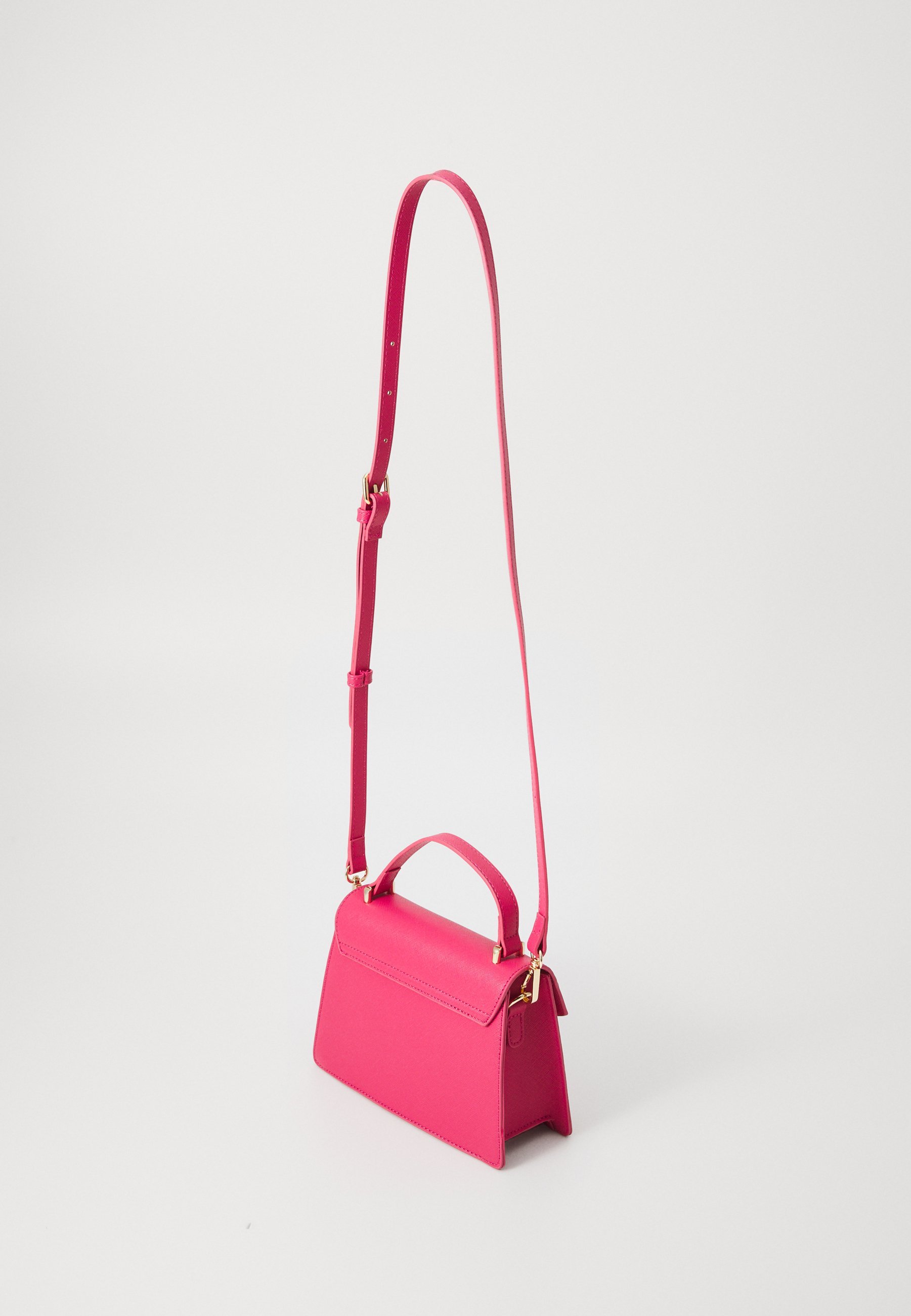 Anna Field handtas - roze