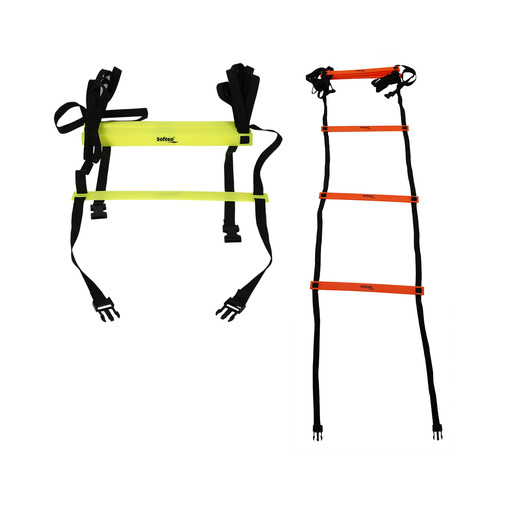  Agilitystige 4 meter - 400 cm