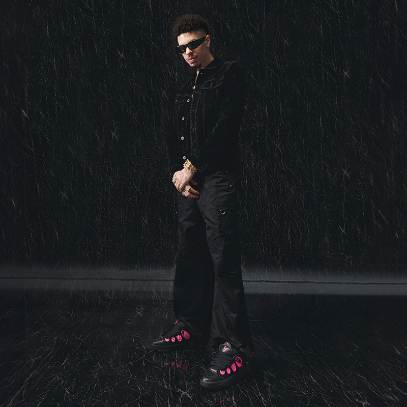 Puma Lafrance Untouchable