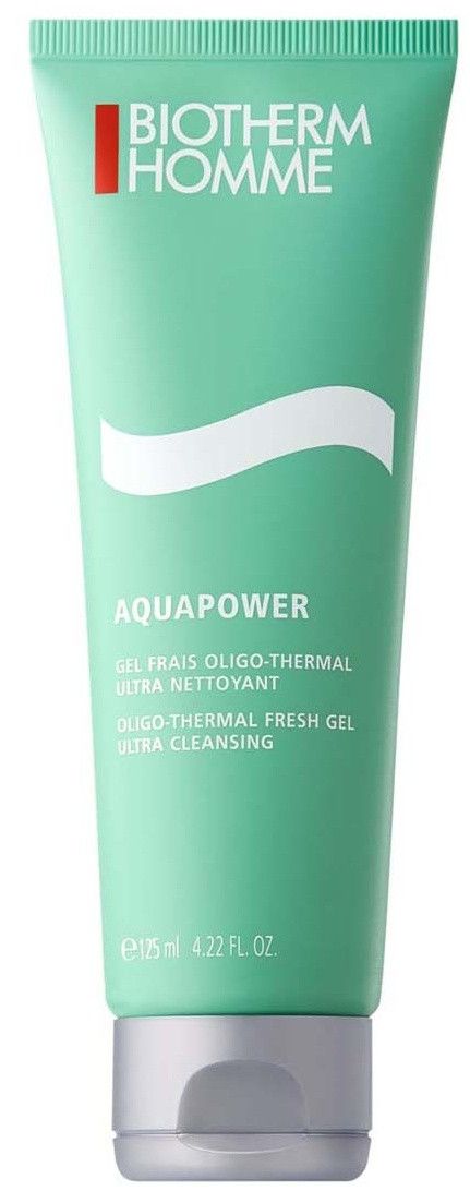 Aquapower sredstvo za čišćenje za muškarce Luksuzna sredstva za čišćenje/toneri