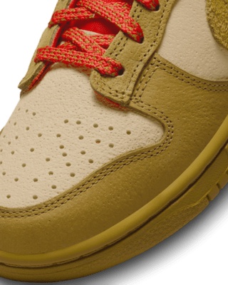Nike Dunk Low Women's Shoes