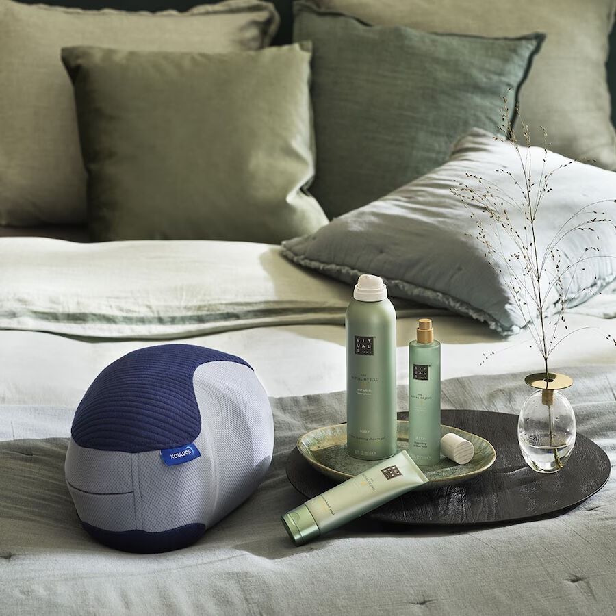 Rituali: Il rituale del sonno Jing