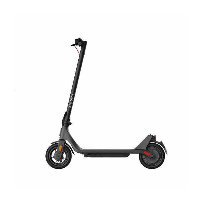 Xiaomi BHR8051ES Black Electric Scooter