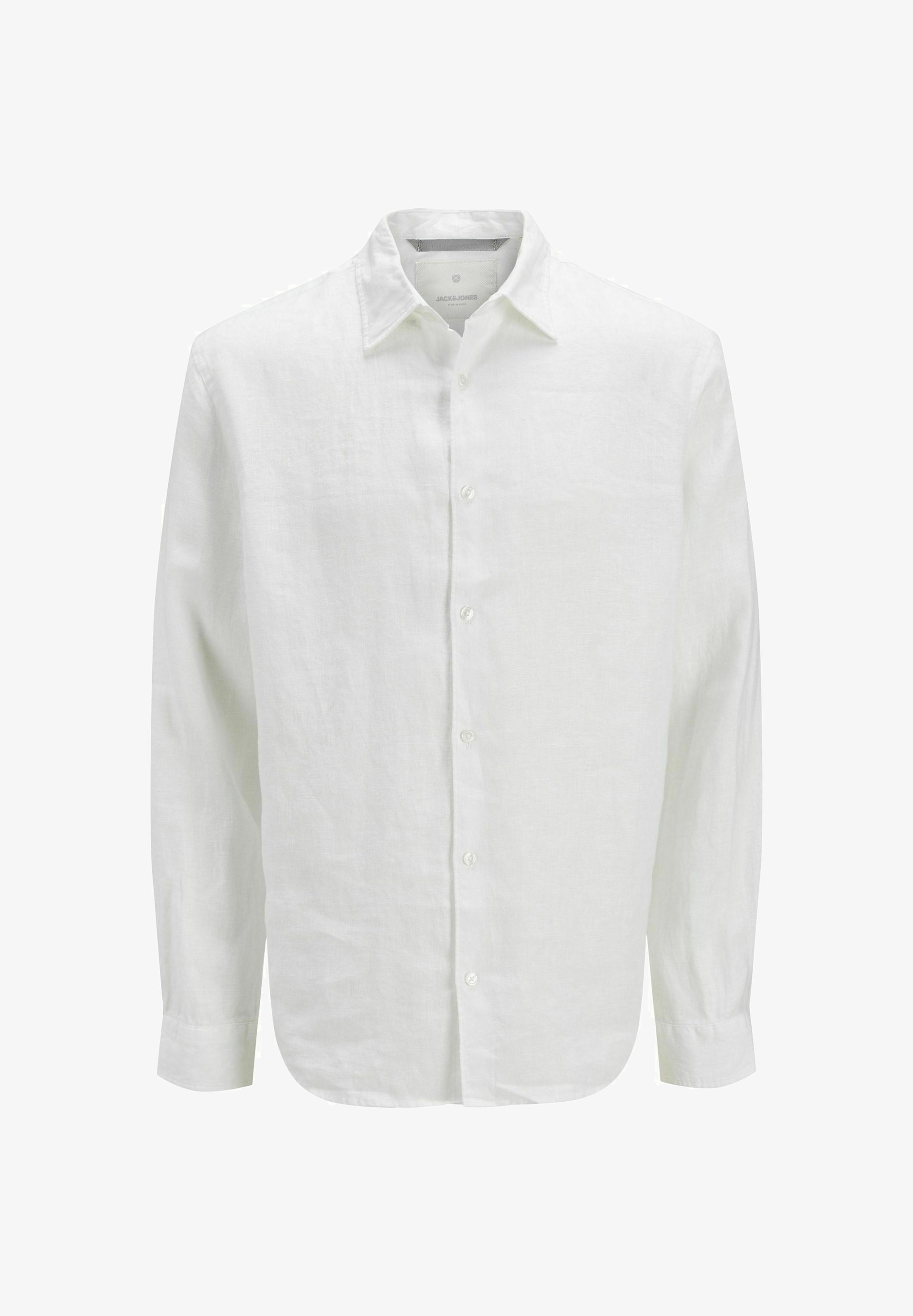 Jack & Jones PREMIUM shirt - helder wit
