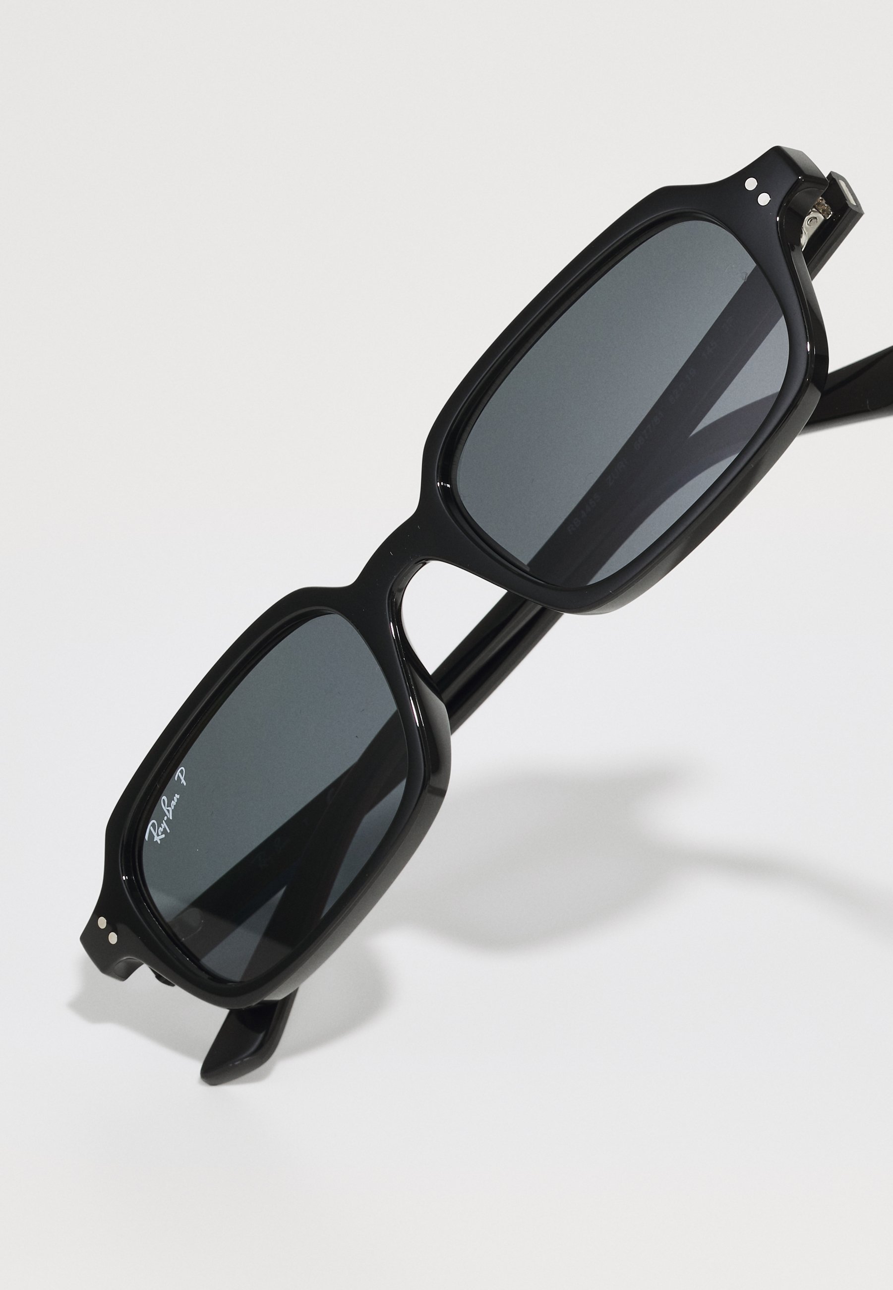 Óculos de Sol Ray-Ban ZURI UNISSEX - Preto
