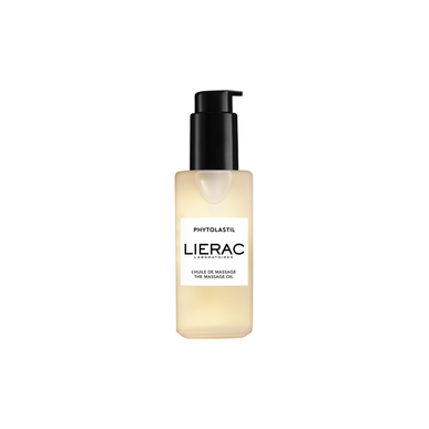Lierac Phytolastil masažno olje za trebuh in prsi 100 ml 100 ml