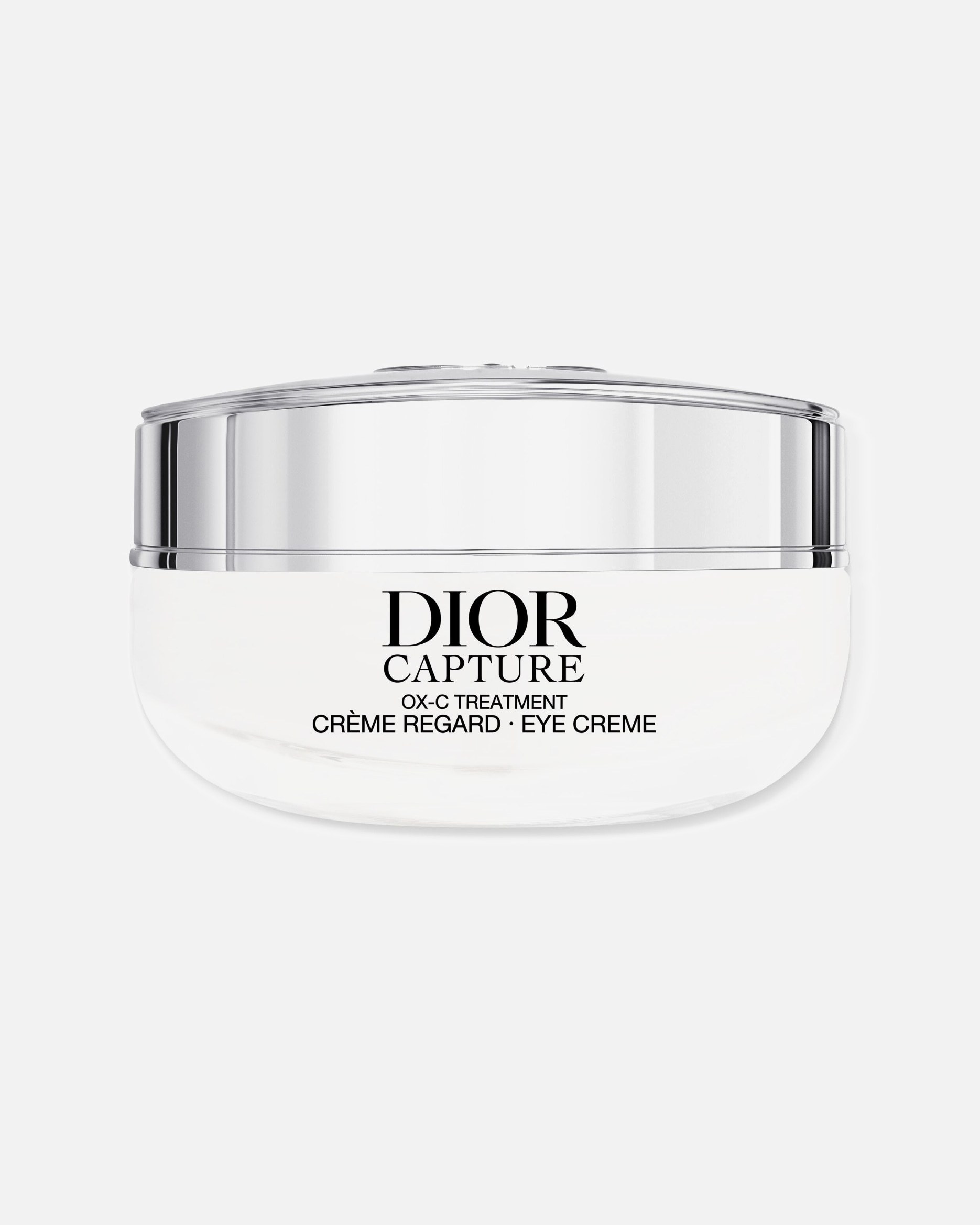 DIOR Augencreme Capture krema za područje oko očiju - 15 ml