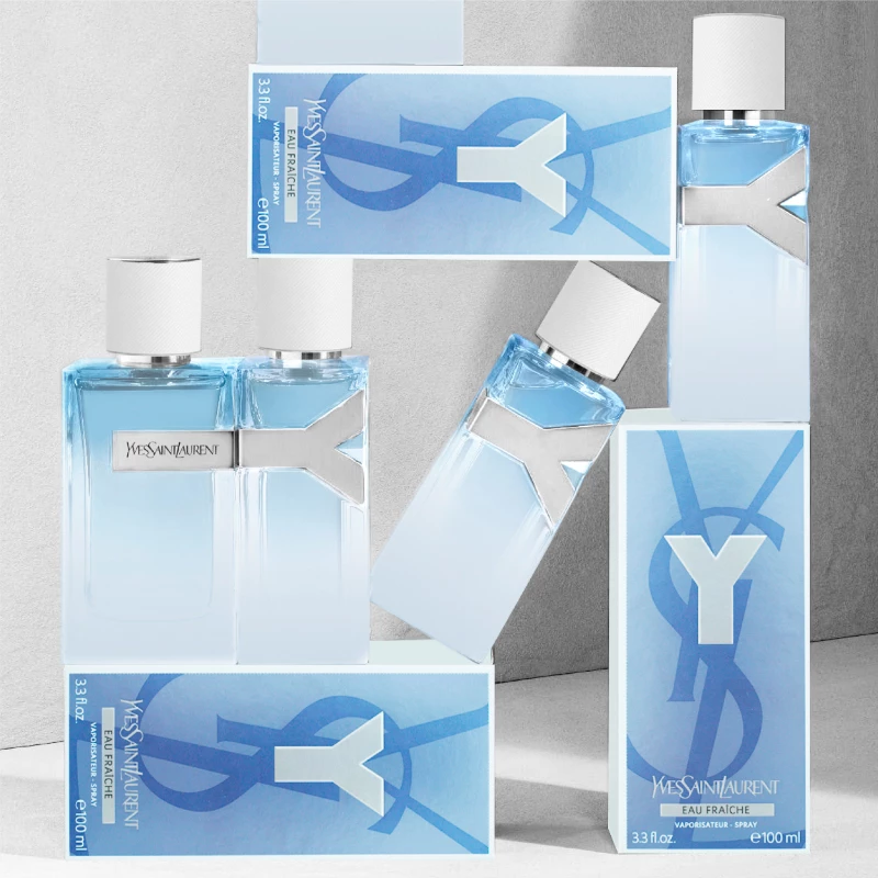 Eau Fraîche EdT 60 ml - Yves Saint Laurent