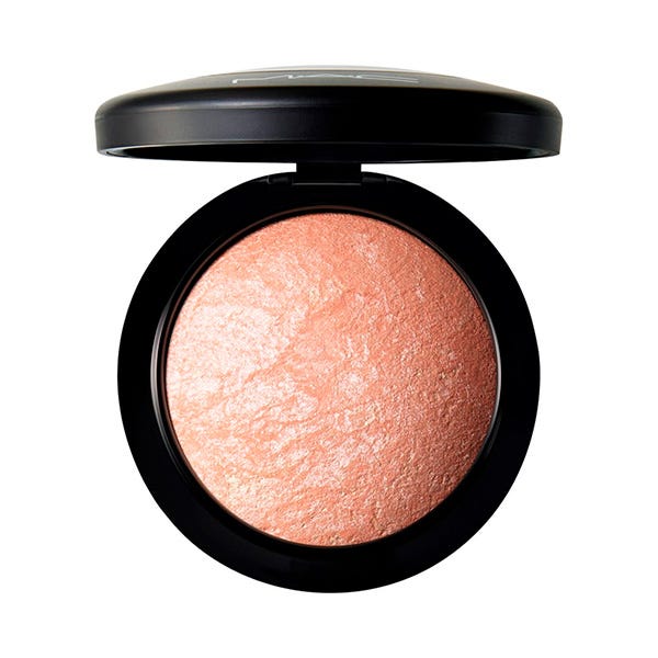 Mineraliseret Skinfinish