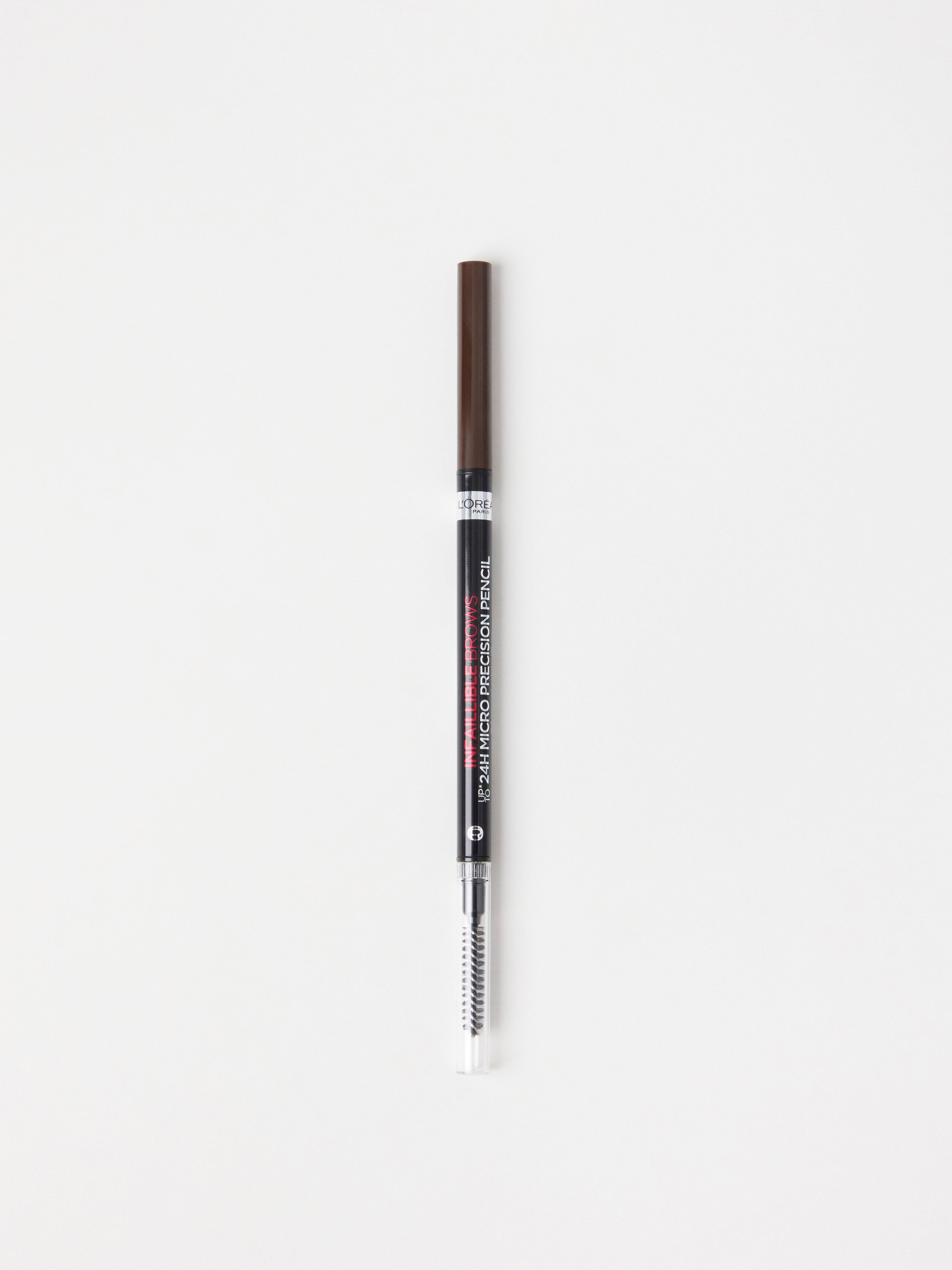 L'Oreal  Infaillible Brows 24H Micro Precision Pencil 3,0  BRUNETTE