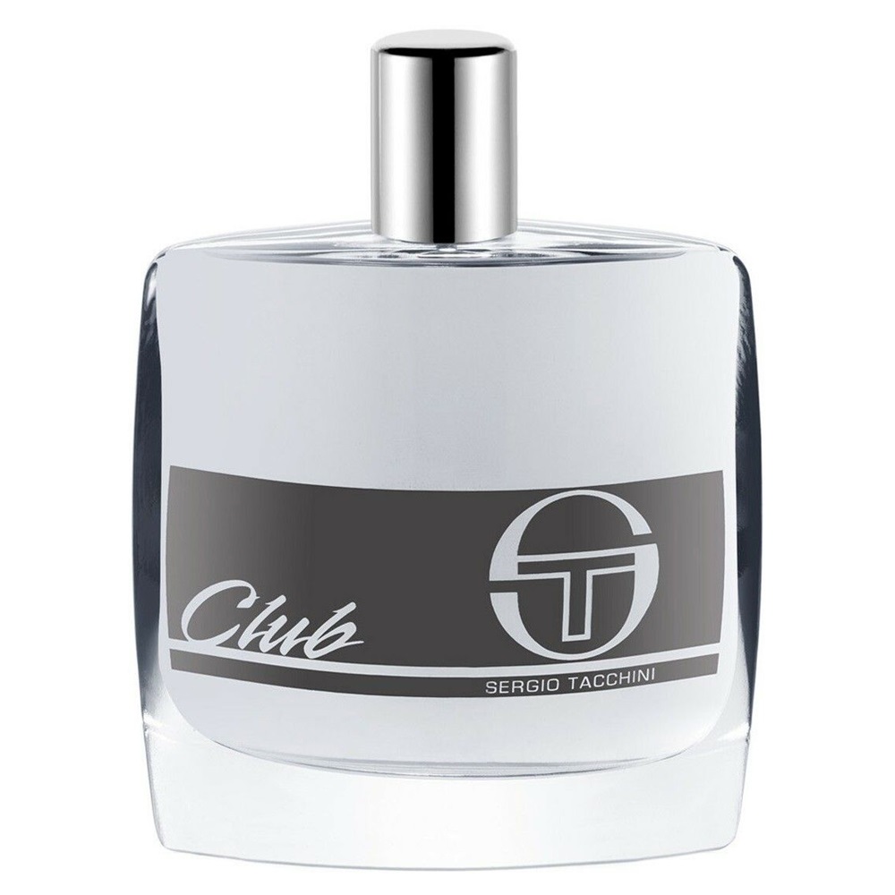 Sergio Tacchini Club Intense