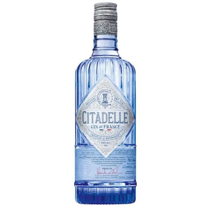 Citadelle 70 cl