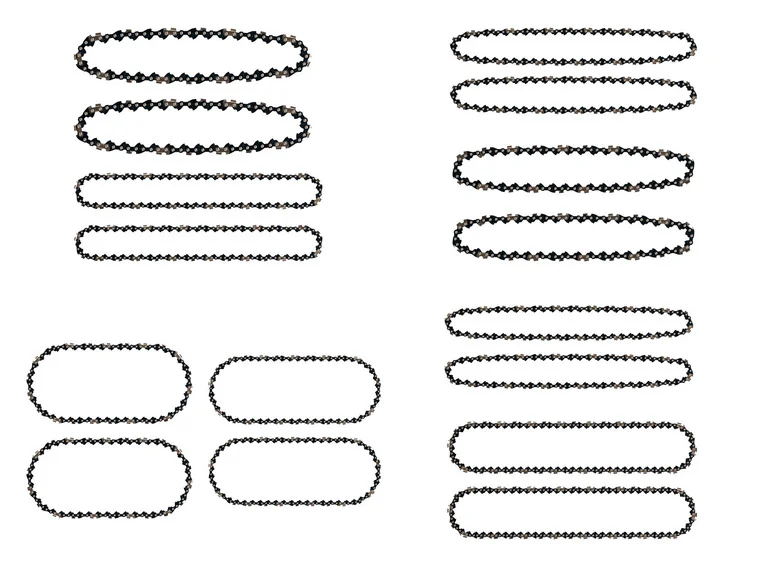 Kit de corrente de reposição PARKSIDE®, 2 peças