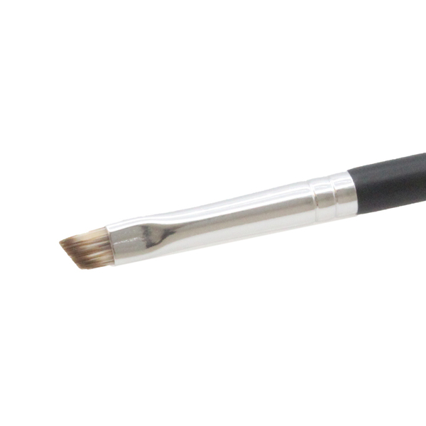 Pensulă de machiaj pentru sprâncene Anastasia Beverly Hills cu vârf dublu, 14 buc.