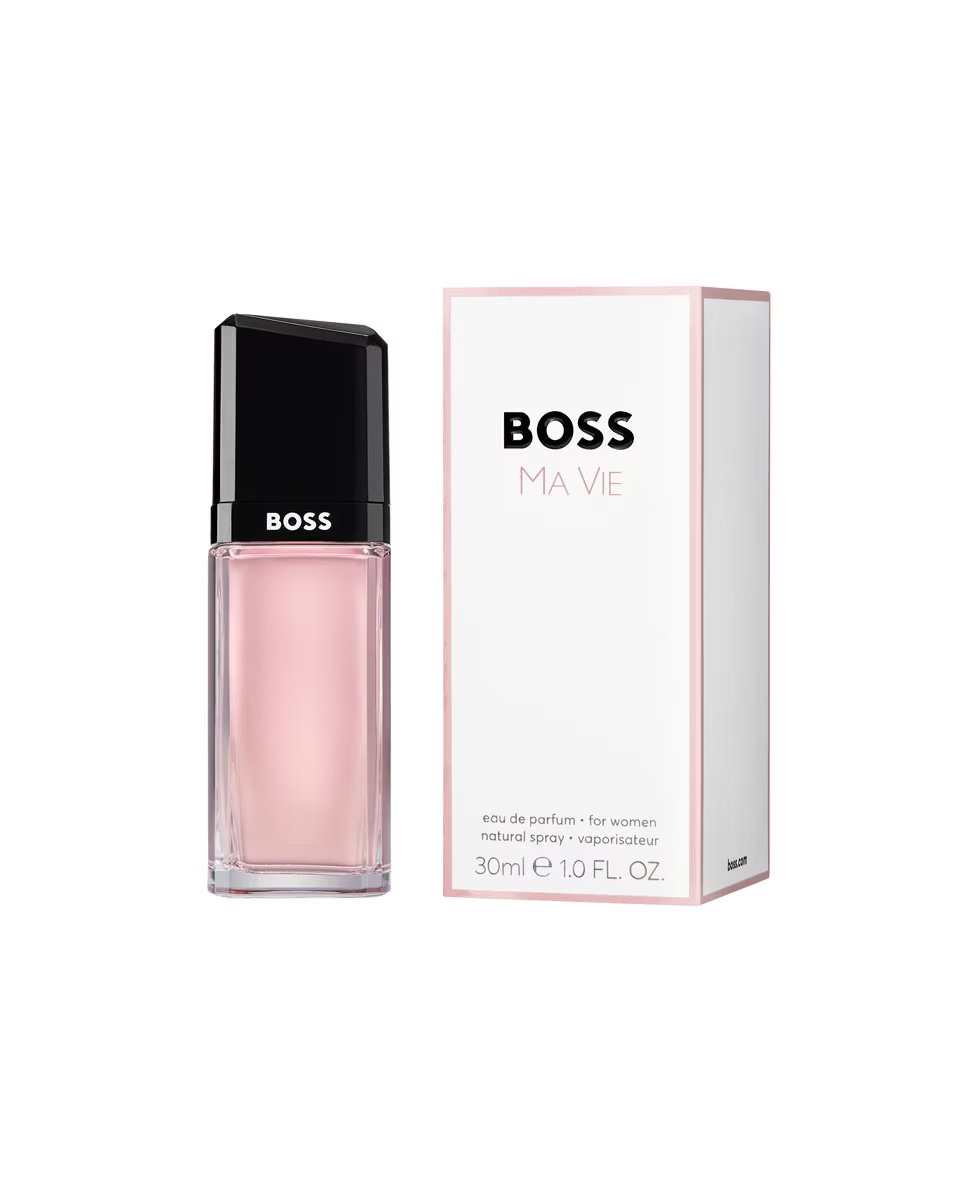 HUGO BOSS Ma Vie Eau de Parfum