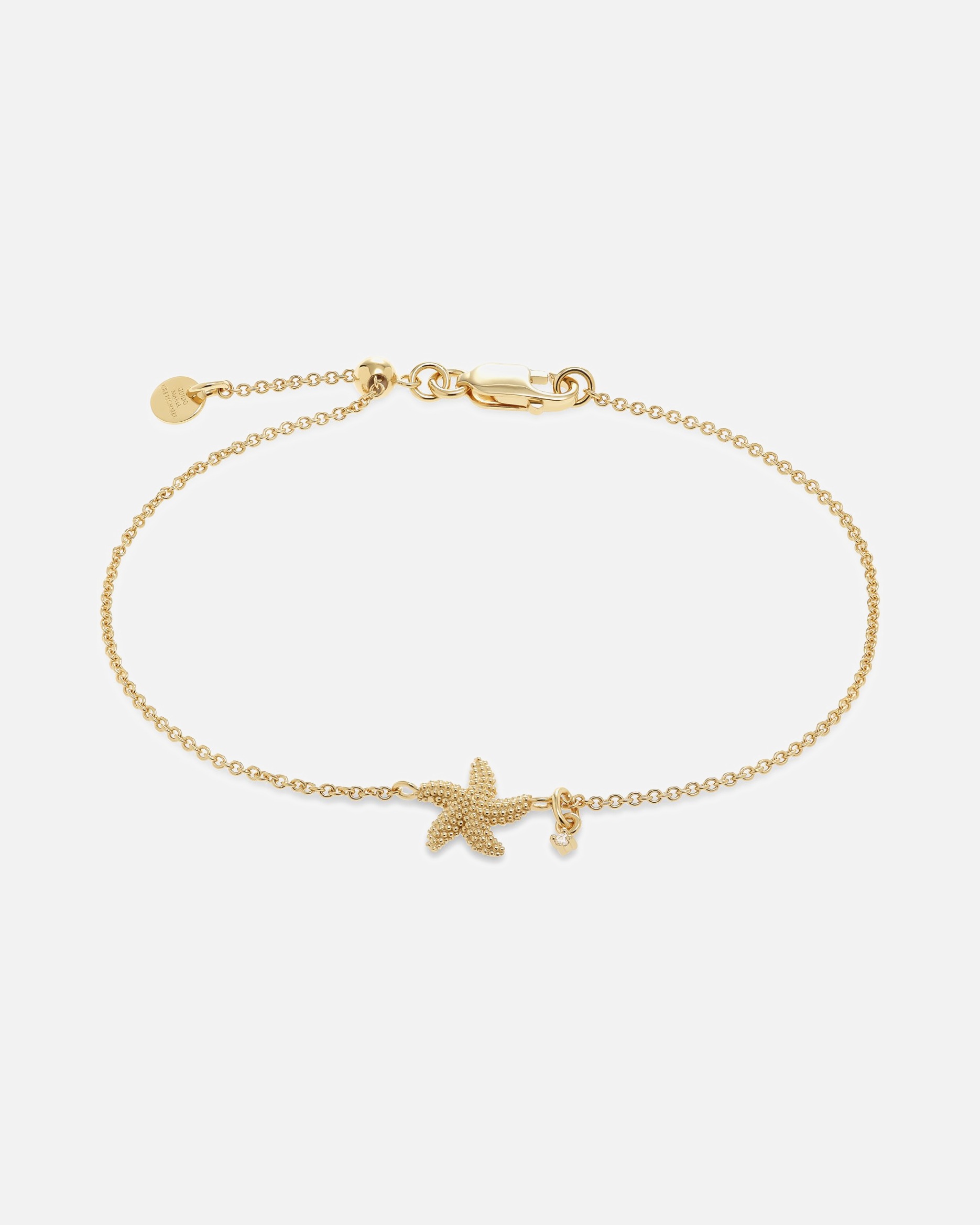 GMK Collection Bracelets