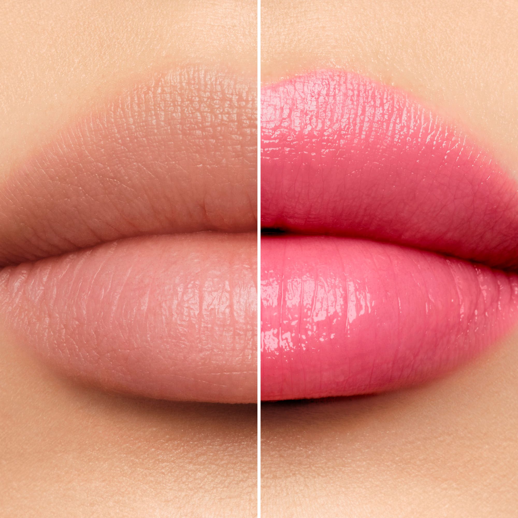 KissKiss Bee Glow lūpu balzams Luksusa lūpu balzami un kopšana