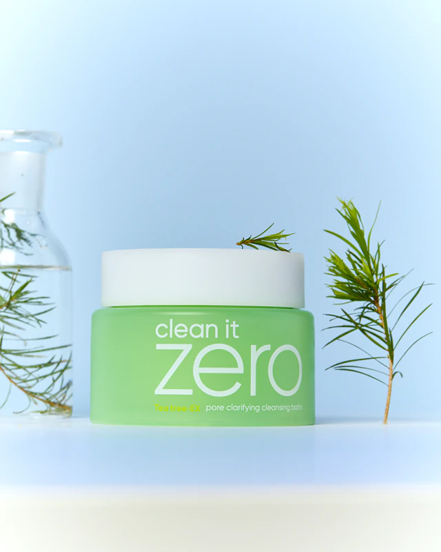 Banila Co. Clean It Zero Pore Clarifying Cleansing Milk voor verwijde poriën