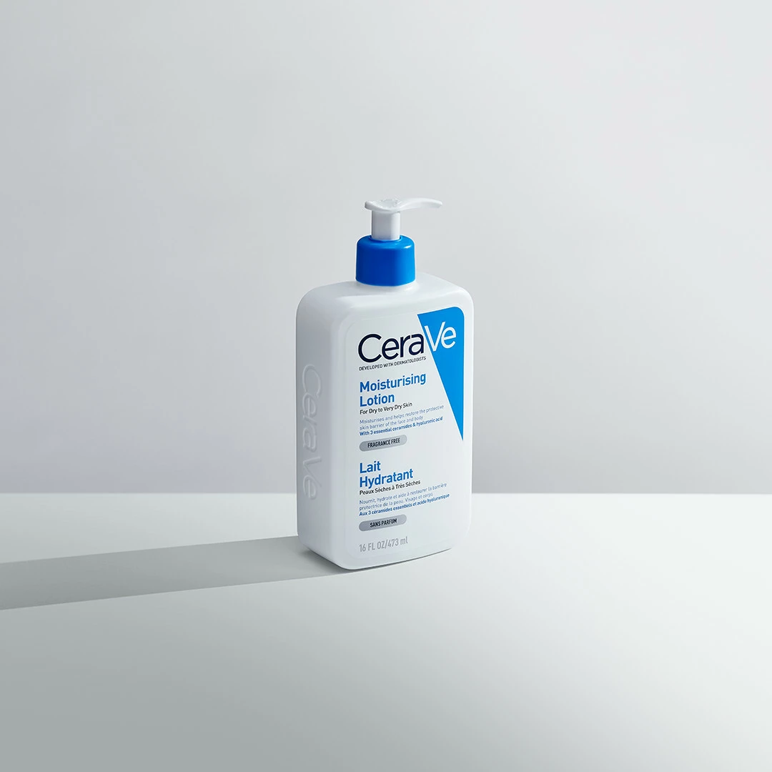 Vlažilni losjon 473 ml - CeraVe