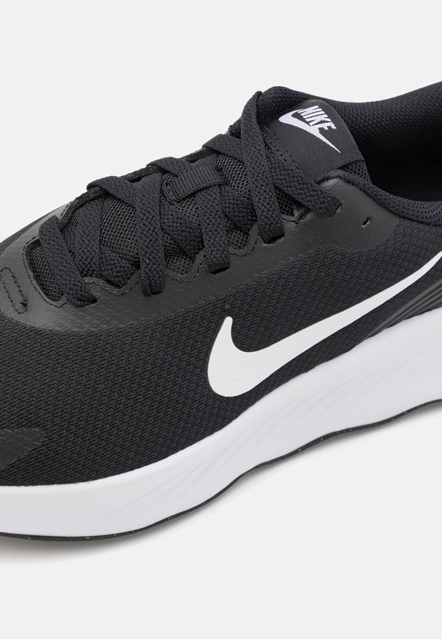 Nike Performance PROMINA - Wandelschoenen - zwart/wit