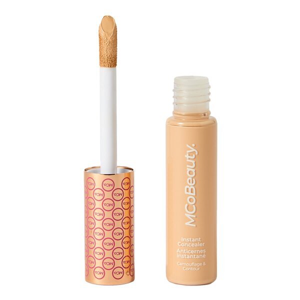 MCoBeauty Light Instant korektor za kamuflažu i konture<br>10 ml