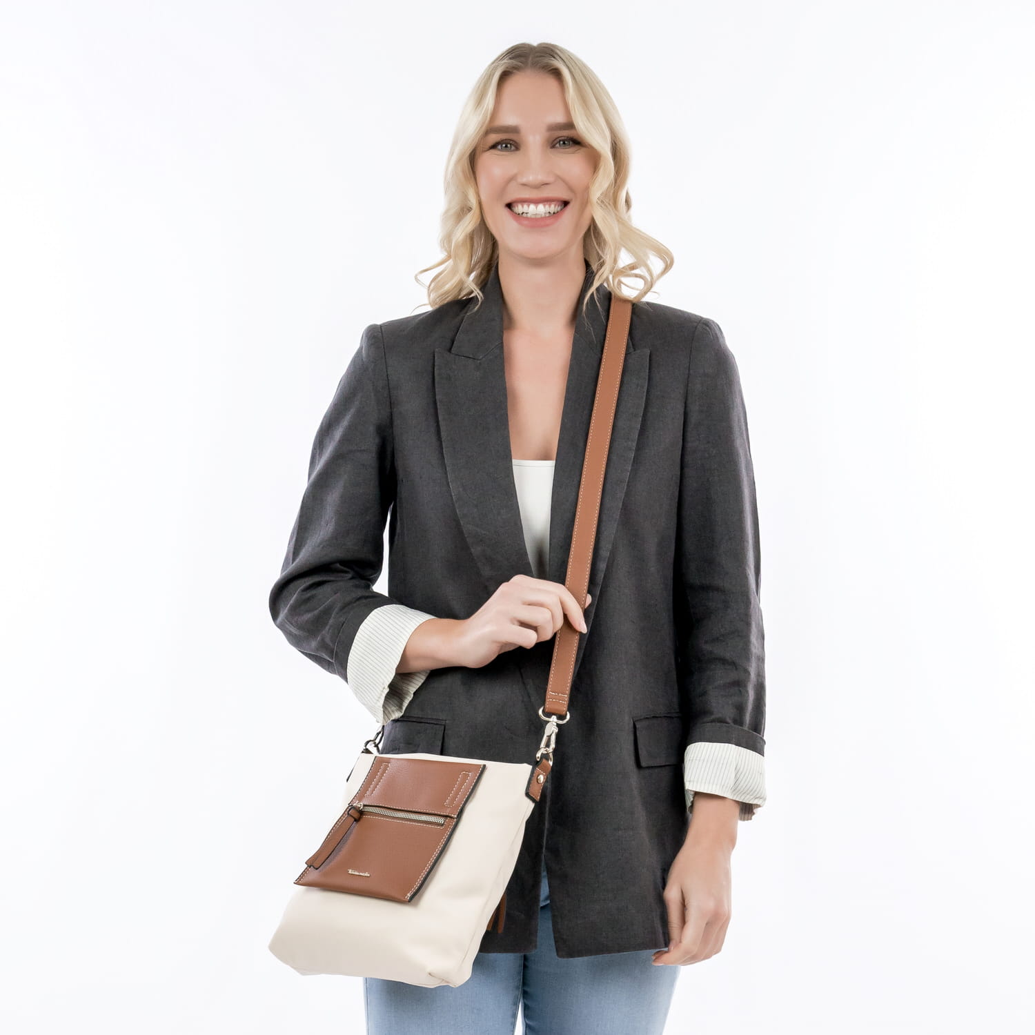 Bolso de hombro Tamaris Fabrizia - 1 unidad