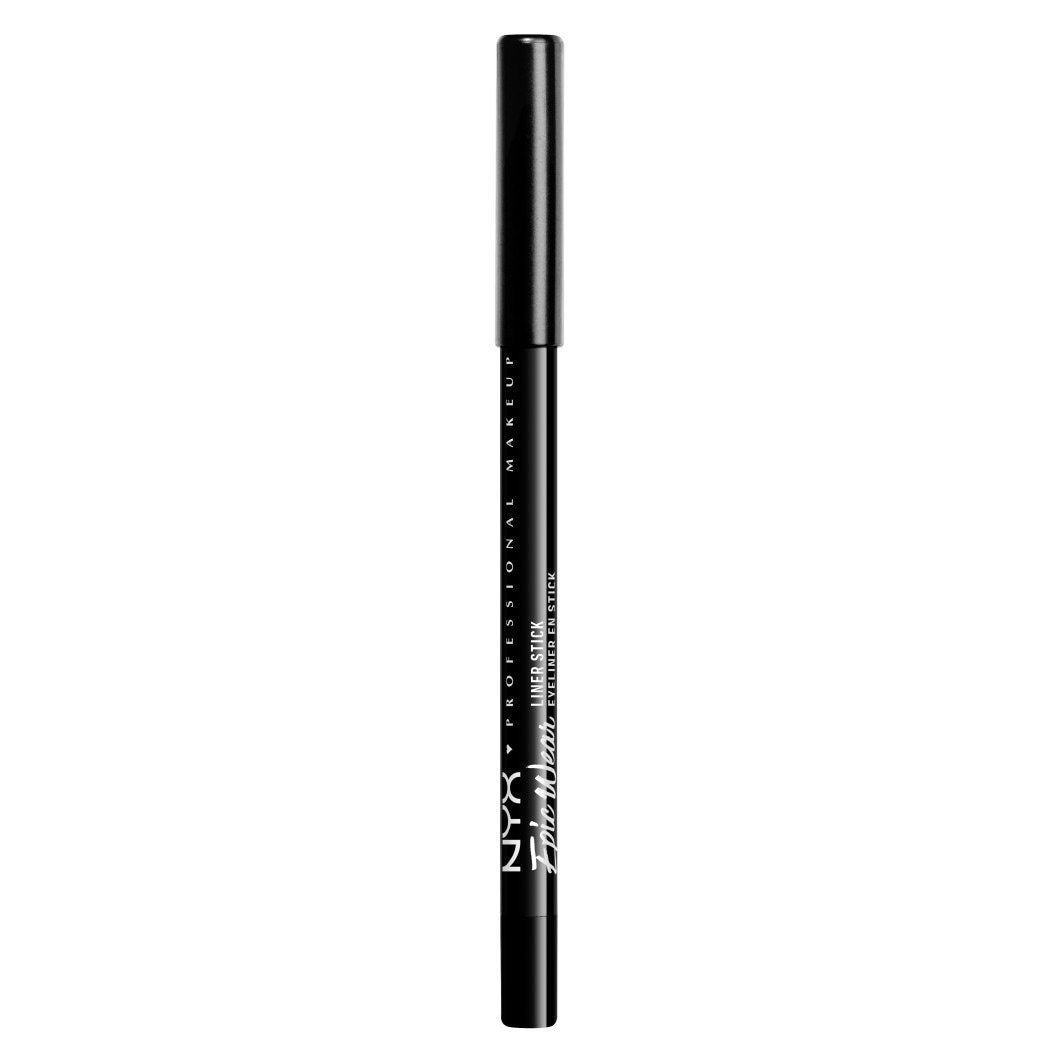 NYX Professional Makeup tuš za oči Pride Makeup Epic Wear - 1,21 g