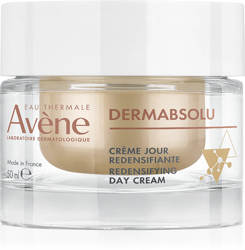Avène DermAbsolu Creme de Dia Redensificador antirrugas modelador