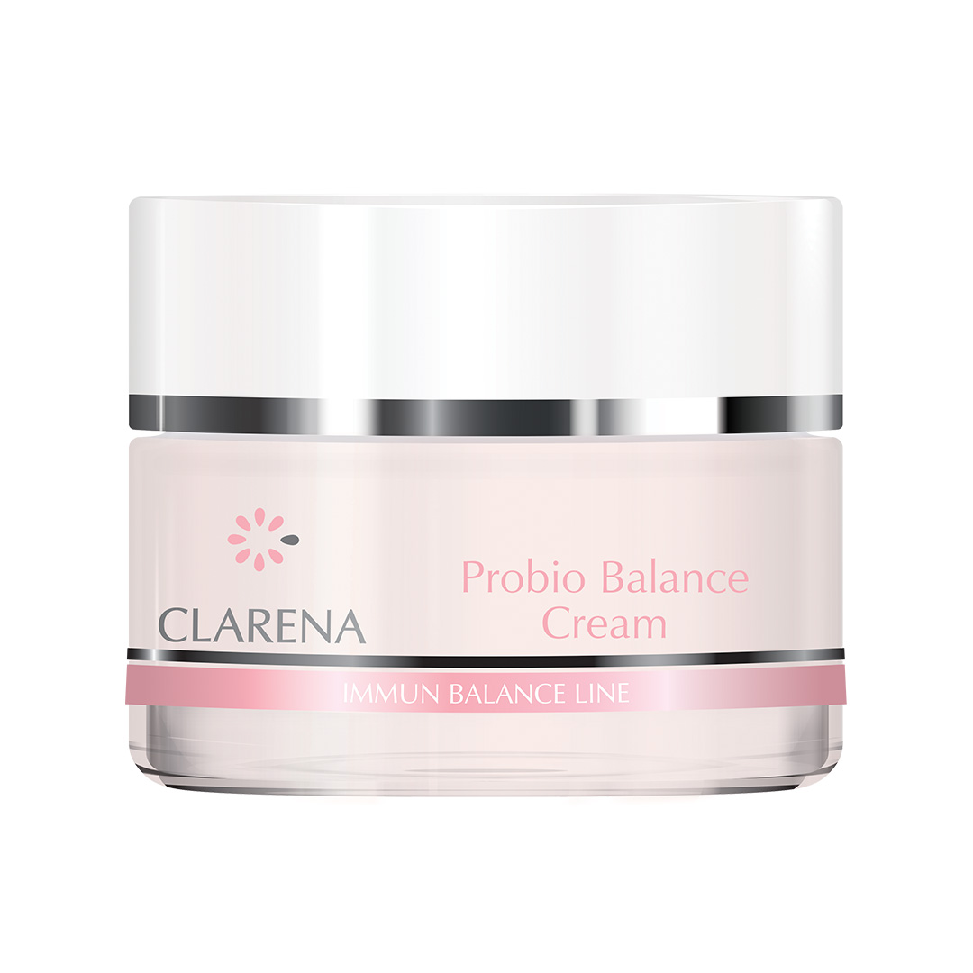 Clarena Immun Balance Linie