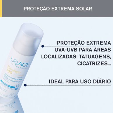 Uriage Extreme Protection Fluid SPF50 50ml