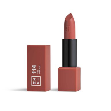 3INA Rtěnka The Lipstick 4,5 g