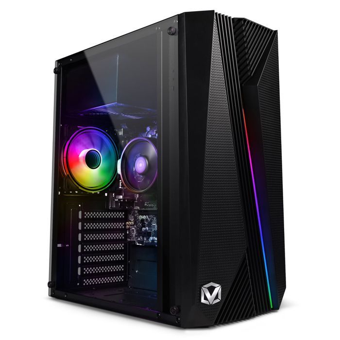 Vibox I-100 komplett spill-PC • 22