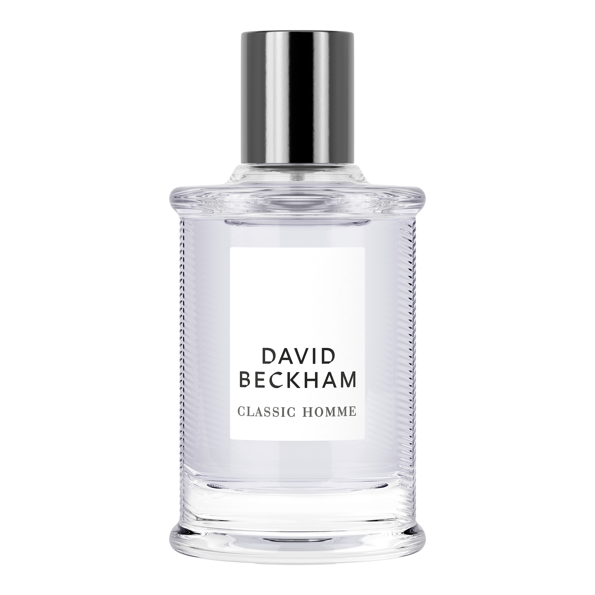 Homme EdT 50 ml - David Beckham