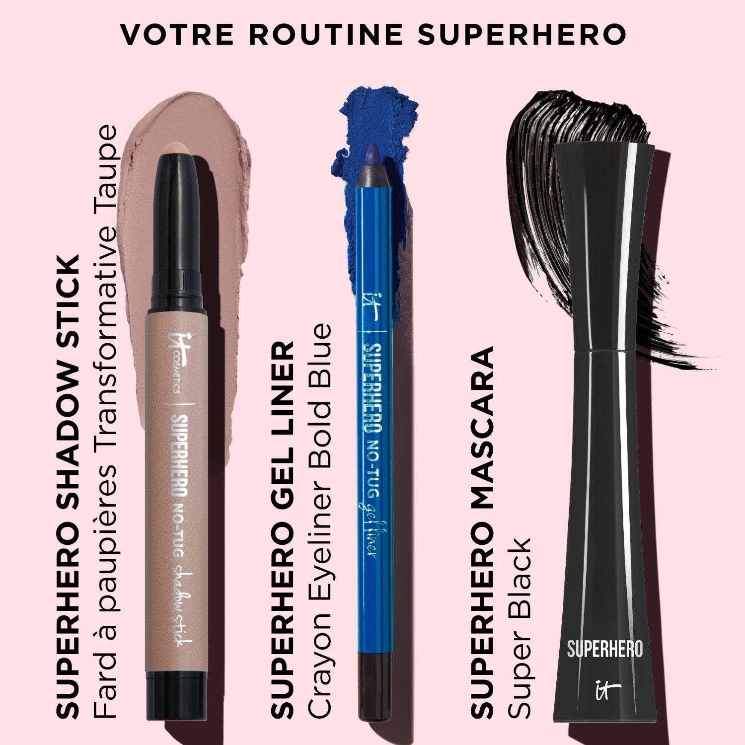 IT Cosmetics Stick