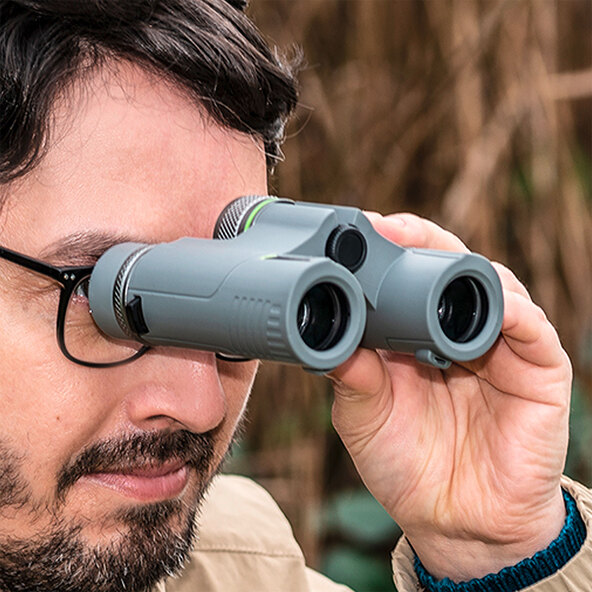 Κύμα Fernglas 10x25