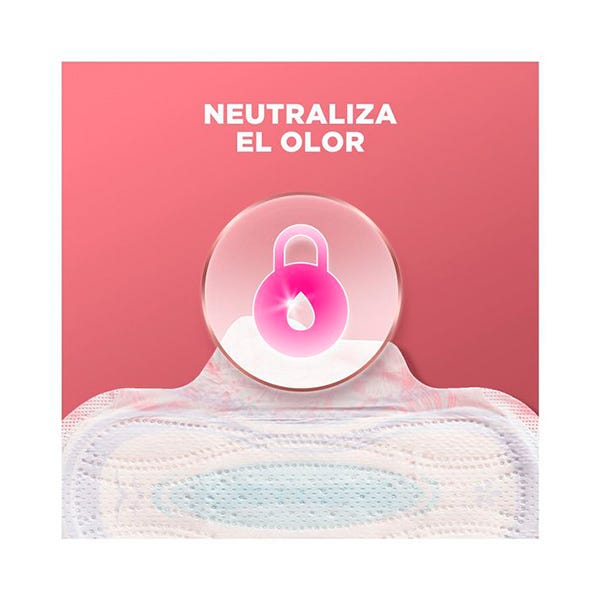 Ultrafina Plus Noche | 10UD