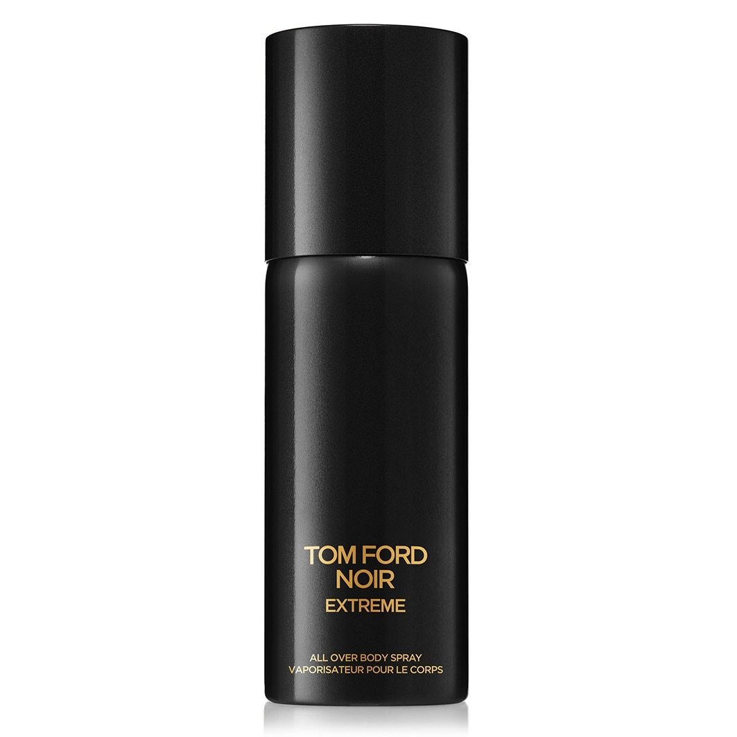 TOM FORD Signature Fragrances Noir Extreme ķermeņa aerosols - 150 ml