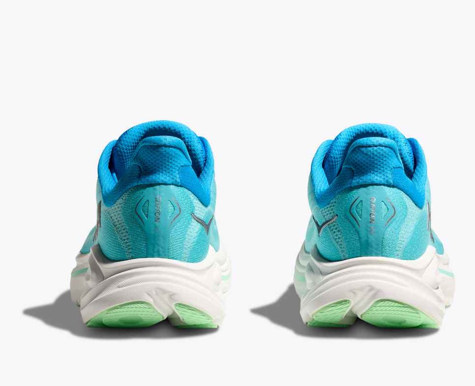 HOKA Clifton 10 Azul Cielo / Azul Cielo