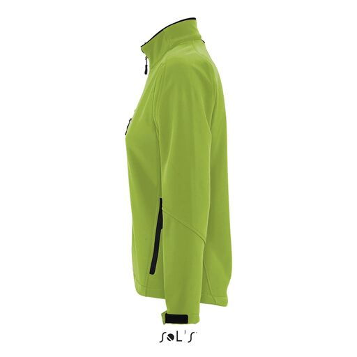  Veste softshell Sols Roxy