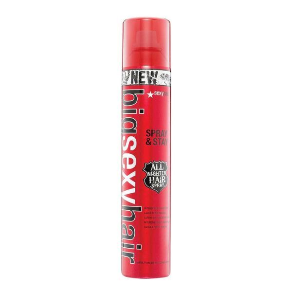Lacca per capelli Big Sexy & Stay Intense Hold 300ml