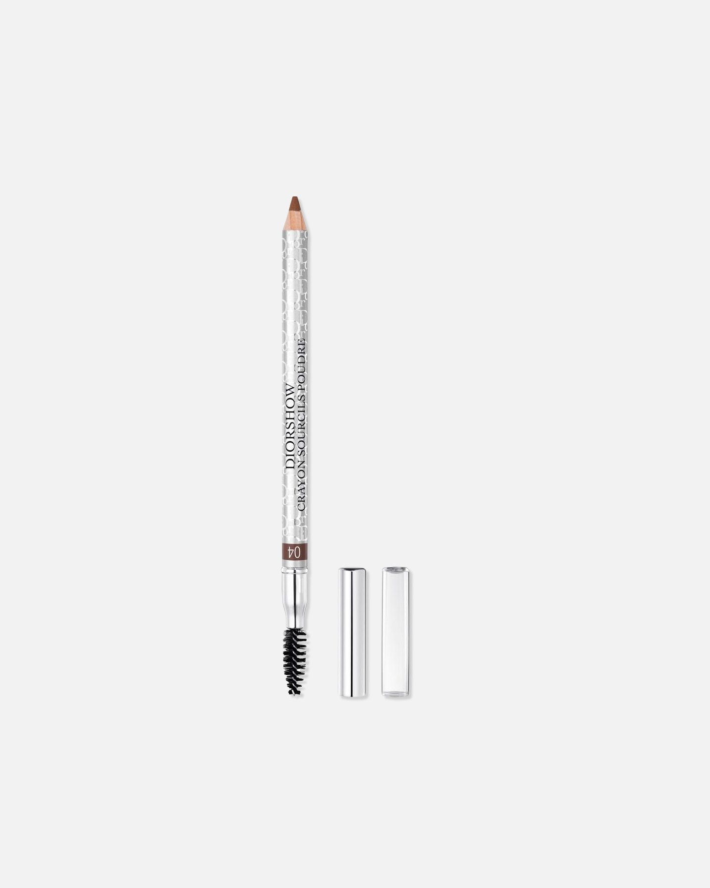 DIOR antakių pieštukas „Diorshow Crayon Sourcils Poudre“ – atsparus vandeniui – 1,19 g