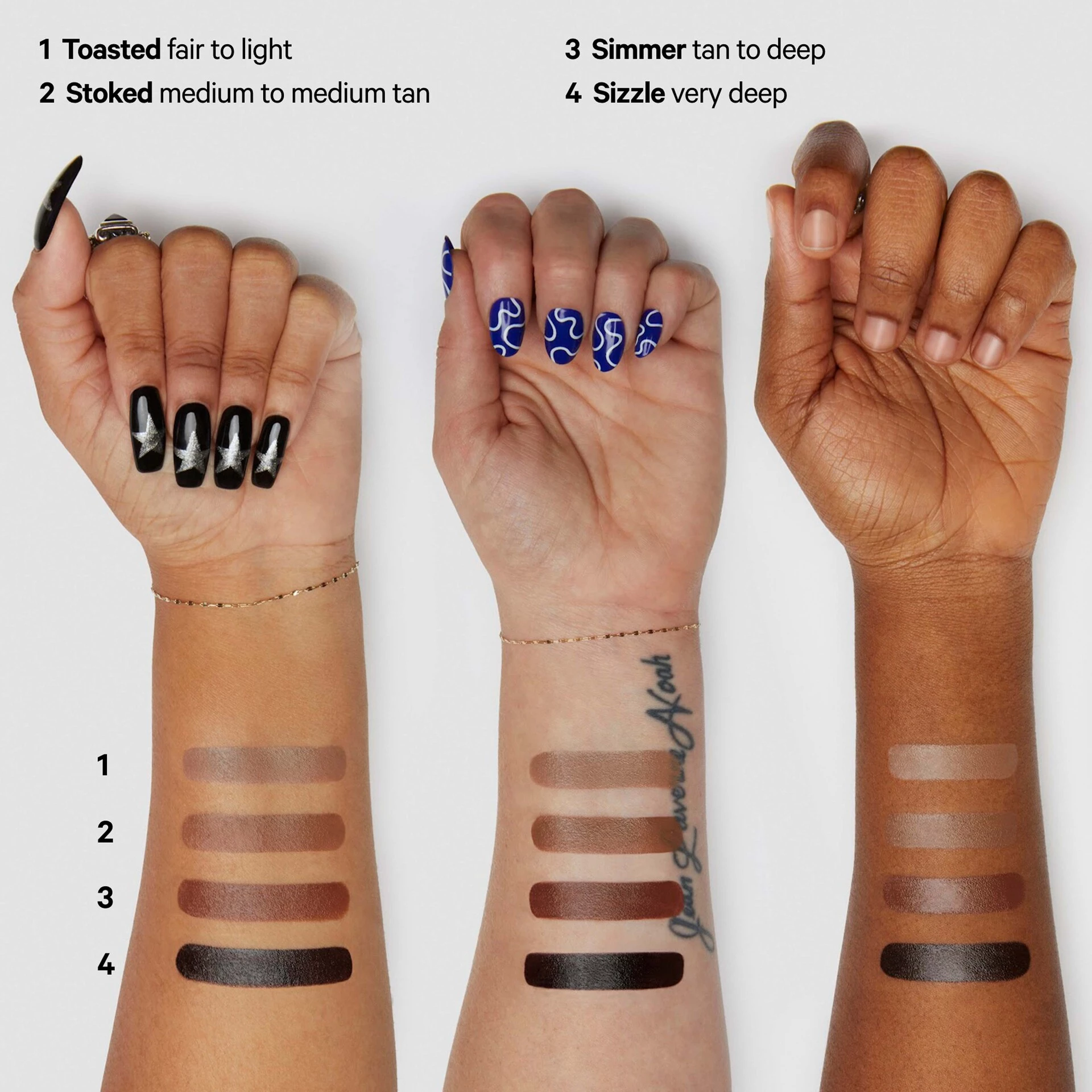 Sculpt Stick Toasted - MILK Makeup