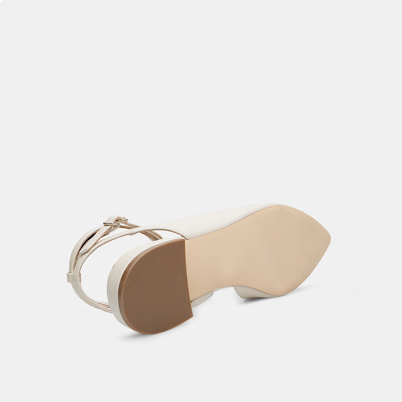 Slingback da donna Bata Red Label